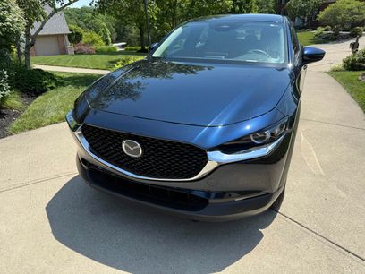Used 2024 MAZDA CX-30 AWD 2.5 S