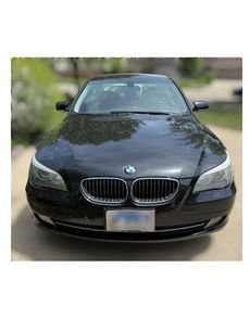Used 2008 BMW 528i Sedan