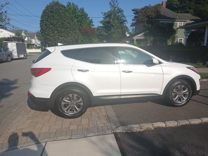 Used 2014 Hyundai Santa Fe Sport w/ Popular Equipment Package 02