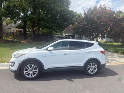 Used 2015 Hyundai Santa Fe Sport 2.0T w/ Option Group 05