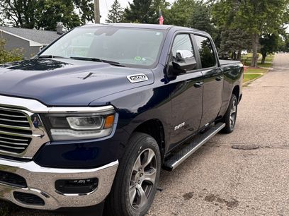 Used 2023 RAM 1500 Laramie