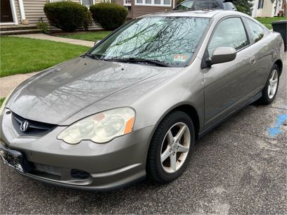 Used 2003 Acura RSX