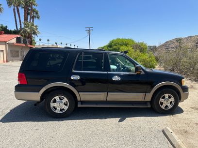 Used 2004 Ford Expedition Eddie Bauer