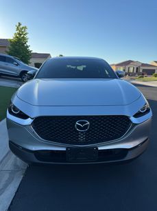 Used 2021 MAZDA CX-30 FWD 2.5 S w/ Select Package