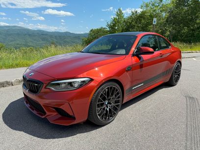 Used 2021 BMW M2 Competition w/ Executive Package