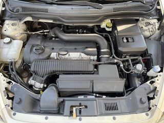 Used 2008 Volvo C70 T5