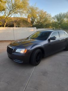 Used 2014 Chrysler 300