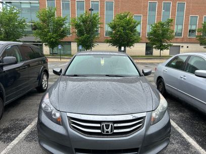 Used 2011 Honda Accord SE