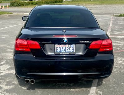 Used 2013 BMW 328i Convertible