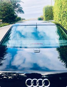 Used 2001 Audi A8 L 4.2