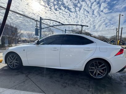 Used 2016 Lexus IS 350