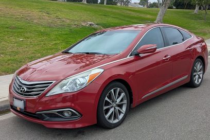 Used 2015 Hyundai Azera