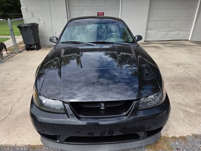 Used 1999 Ford Mustang Cobra