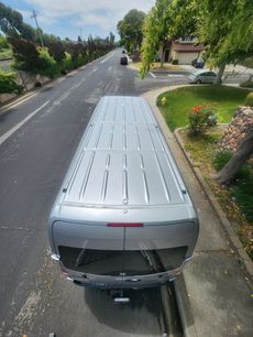 Used 2008 Dodge Sprinter 3500