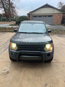 Used 2006 Land Rover LR3 HSE