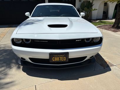 Used 2016 Dodge Challenger SRT w/ Technology Group