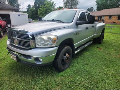 Used 2008 Dodge Ram 3500 Truck SLT
