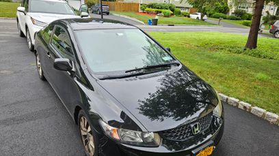 Used 2010 Honda Civic EX-L