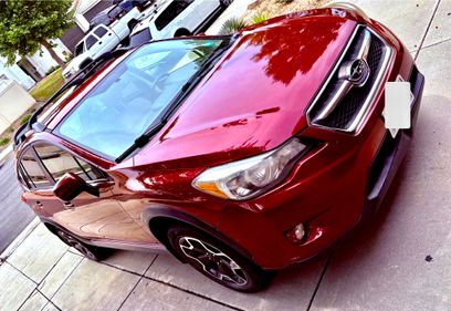 Used 2014 Subaru Crosstrek 2.0i Limited w/ Popular Package #2