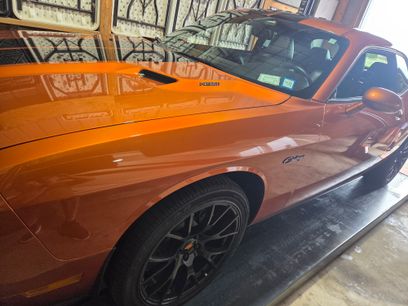Used 2011 Dodge Challenger R/T