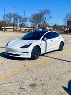 Used 2022 Tesla Model 3 Standard Range