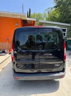 Used 2015 Ford Transit Connect XL