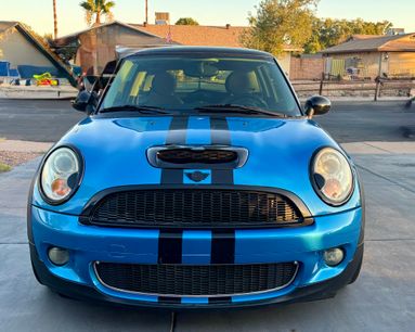 Used 2009 MINI Cooper S