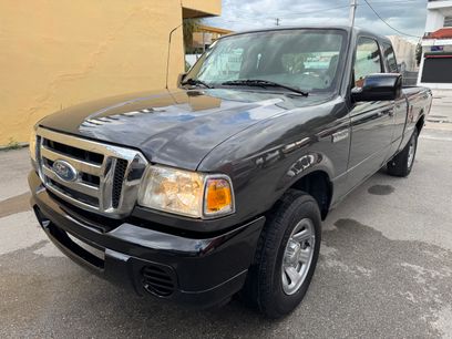 Used 2009 Ford Ranger XLT