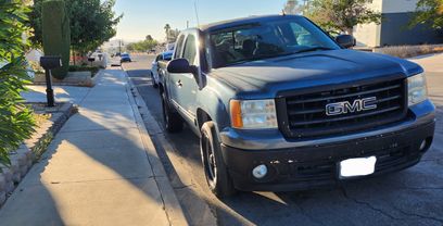 Used 2008 GMC Sierra 1500 SLE w/ Power Pack Plus