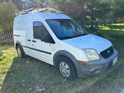 Used 2013 Ford Transit Connect XL