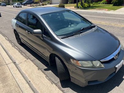 Used 2010 Honda Civic LX