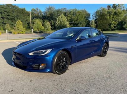Used 2018 Tesla Model S 75D