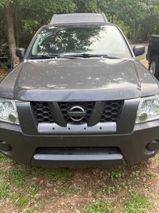 Used 2007 Nissan Xterra X w/ Power Pkg