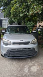 Used 2015 Kia Soul