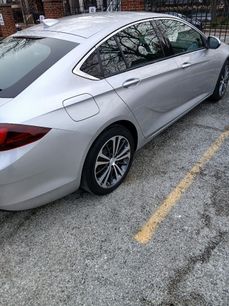 Used 2018 Buick Regal Preferred w/ Sights and Sounds Package