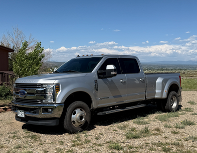 Used 2019 Ford F350 Lariat w/ Lariat Value Package
