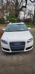 Used 2008 Audi A4 2.0T