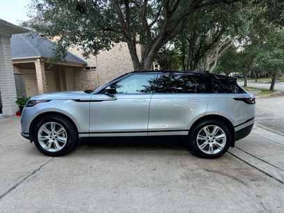Used 2022 Land Rover Range Rover Velar S