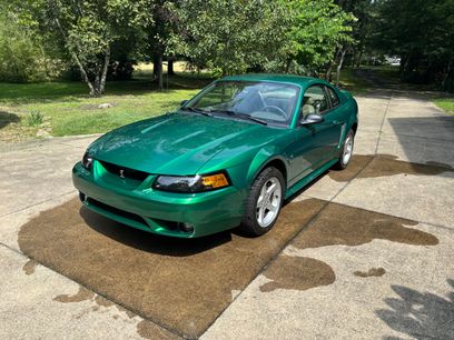 Used 1999 Ford Mustang Cobra