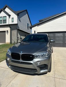 Used 2019 BMW X6 M w/ Executive Package