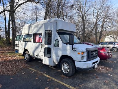 Used 2008 Ford E-350 and Econoline 350 Extended Super Duty