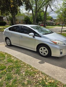 Used 2010 Toyota Prius Three