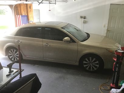 Used 2011 Toyota Avalon