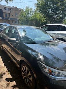 Used 2014 Honda Accord Touring