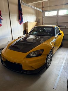 Used 2004 Honda S2000
