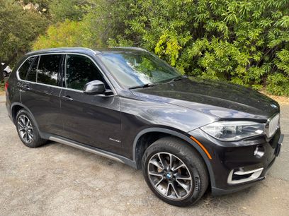 Used 2017 BMW X5 xDrive35i