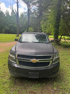 Used 2015 Chevrolet Tahoe LT