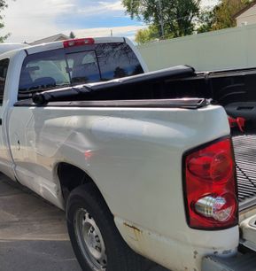 Used 2007 Dodge Ram 1500 Truck ST w/ PWR & Remote Entry Group