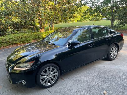 Used 2013 Lexus GS 450h