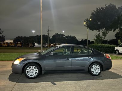 Used 2009 Nissan Altima 2.5 S